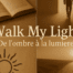 Walk My Light - De l'ombre à la lumière - Bruno De Clerck — Anderias Digital